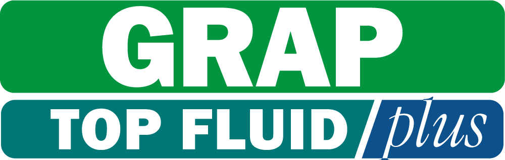 Grap Top Fluid Plus 